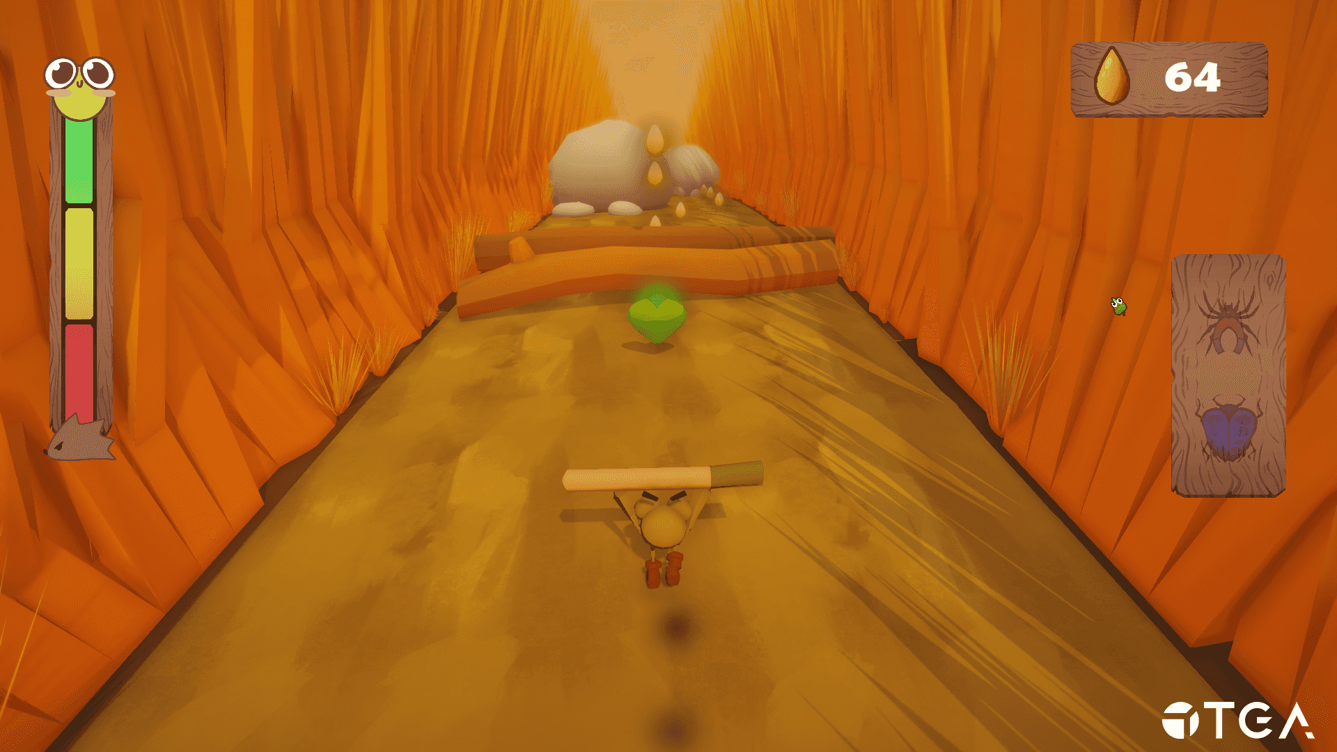 Garden goobers game thumbnail